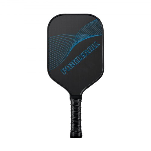 Pickleball Paddle T700 Carbon Fiber Surface Honeycomb Core Professional