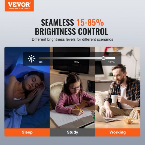 2PCS WiFi Smart Light Dimmer Switch 100250V AC WiFi 24GHz 15 to 85