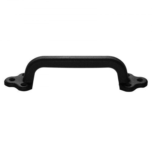 Barn Door Handle 9 In Rustic Fence Gate Rustresistant Coating Heavy Duty