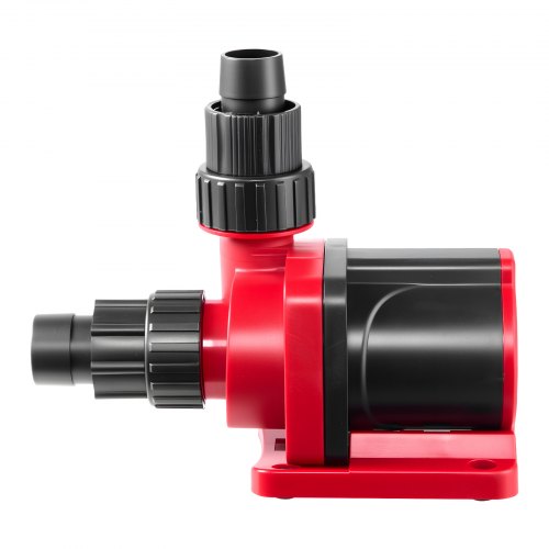 Aquarium 24V DC Water Pump 30W 800 GPH Marine Wavemaker Return Pump