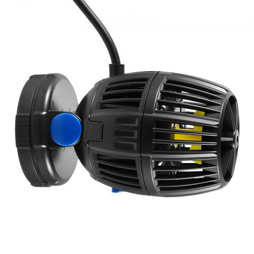 Aquarium Wave Maker 40W 3963 GPH Quiet and Strong DC Powerhead Adjustable