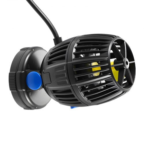 Aquarium Wave Maker 40W 3963 GPH Quiet and Strong DC Powerhead Adjustable
