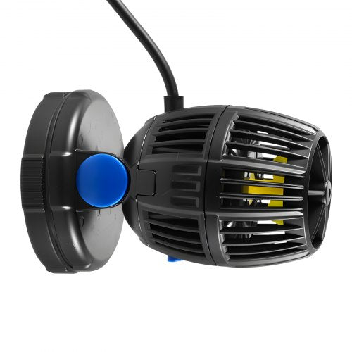Aquarium Wave Maker 10W 1057 GPH Quiet and Strong DC Powerhead Adjustable