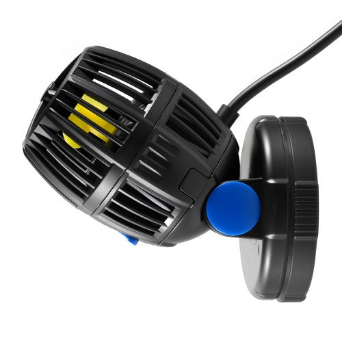 Aquarium Wave Maker 10W 1057 GPH Quiet and Strong DC Powerhead Adjustable