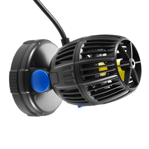 Aquarium Wave Maker 10W 1057 GPH Quiet and Strong DC Powerhead Adjustable