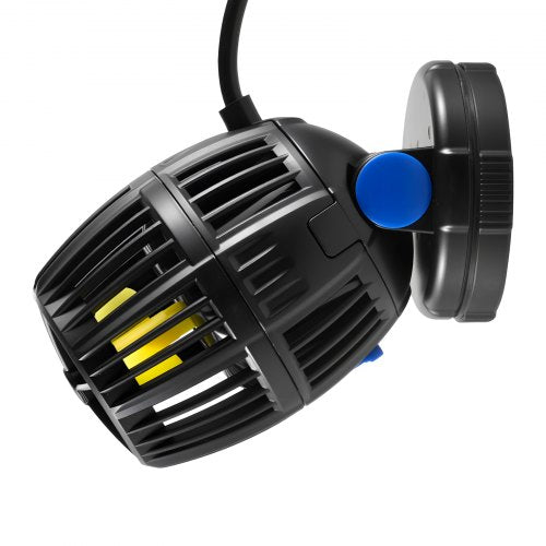 Aquarium Wave Maker 20W 2113 GPH Quiet and Strong DC Powerhead Adjustable