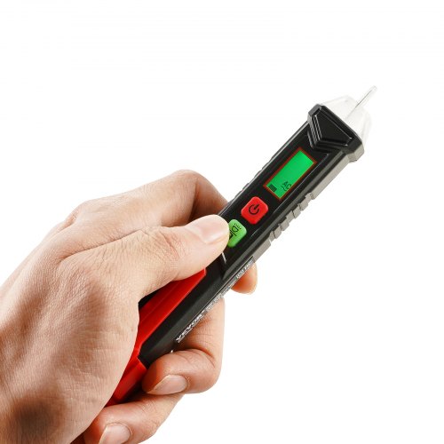 Voltage Tester NonContact Voltage Detector with Adjustable Sensitivity