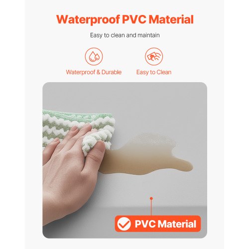 Fall Mat for Elderly 34inch Thickened Fall Prevention Pad with Beveled