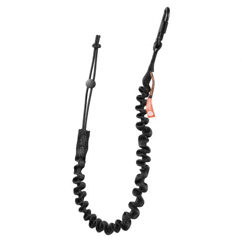 5 Pack Tool Lanyard Safety Fall Protection Tools Leash with Aluminum Screw