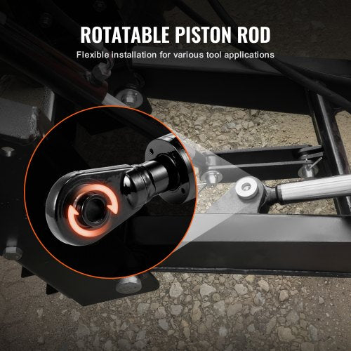 Hydraulic Top Link Cat11 814 in 18182638 in Hydraulic Cylinder