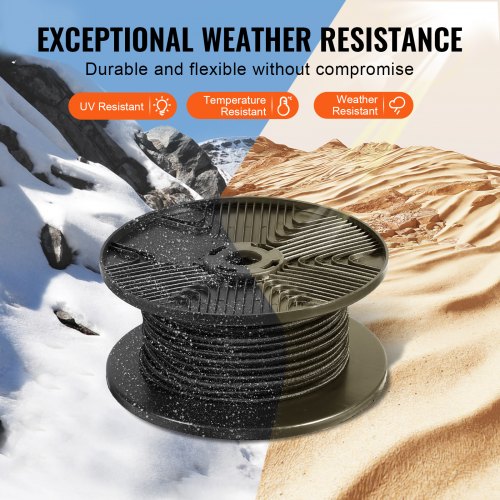 38in Bungee Cord 120 ft36 m Spool Heavy Duty Bungee Straps 100 Stretch