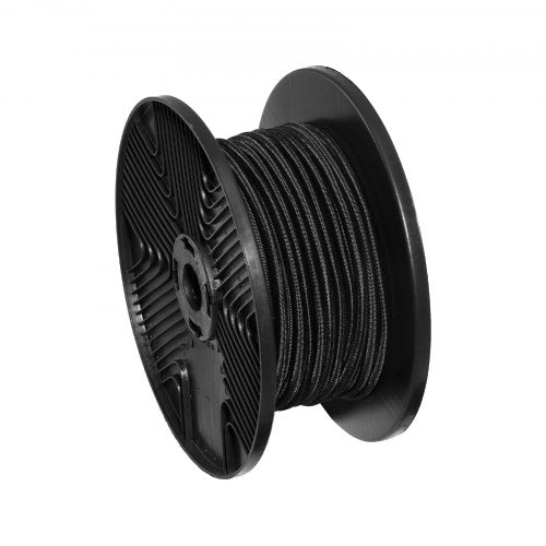 38in Bungee Cord 120 ft36 m Spool Heavy Duty Bungee Straps 100 Stretch