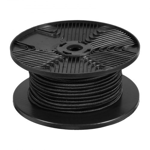 38in Bungee Cord 120 ft36 m Spool Heavy Duty Bungee Straps 100 Stretch