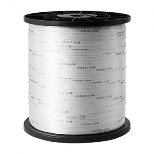 Polyester Pull Tape 12 X 5249 Mule Flat Rope 1250 Lbf Tensile Capacity Printed