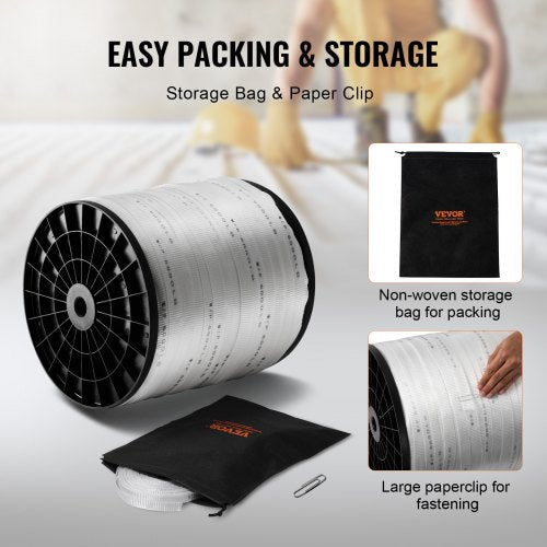 Polyester Pull Tape 1 X 2103 Mule Flat Rope 6000 Lbf Tensile Capacity Printed