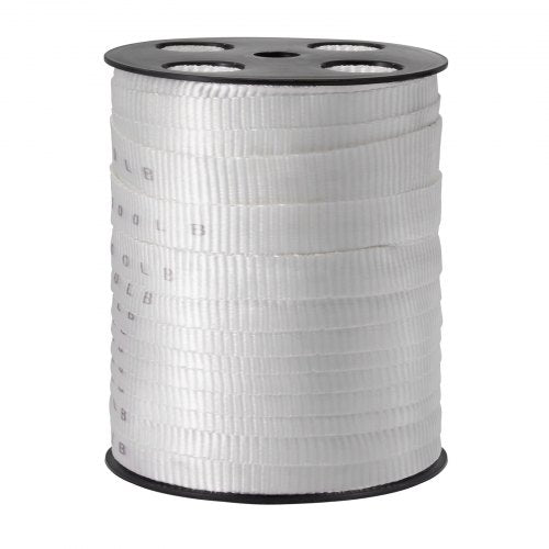 Polyester Pull Tape 34 x 265 Mule Tape Flat Rope 2500 lbf Tensile