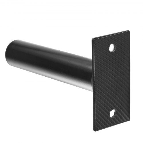 Wall Mounted Weight Plate Holder Weight Rack Storage for 2Inch Weight