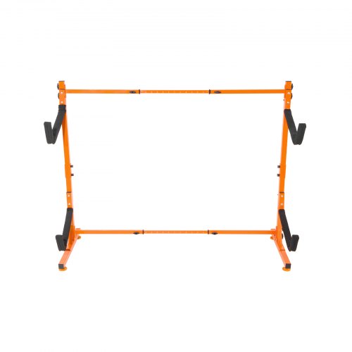 Freestanding Kayak Storage Rack Kayak Stand for 2 Kayak Canoe Paddleboard