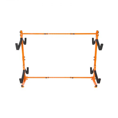 Freestanding Kayak Storage Rack Kayak Stand for 4 Kayak Canoe Paddleboard