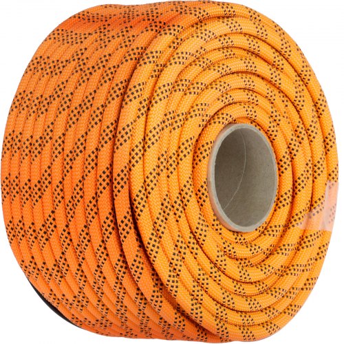 Polyester Rope 916 x 200 Load and Pulling Rope 8600lbs Breaking