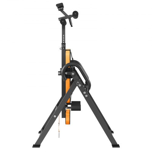 Inversion Table 300lbs Capacity Heavy Duty Inversion Table Decompression