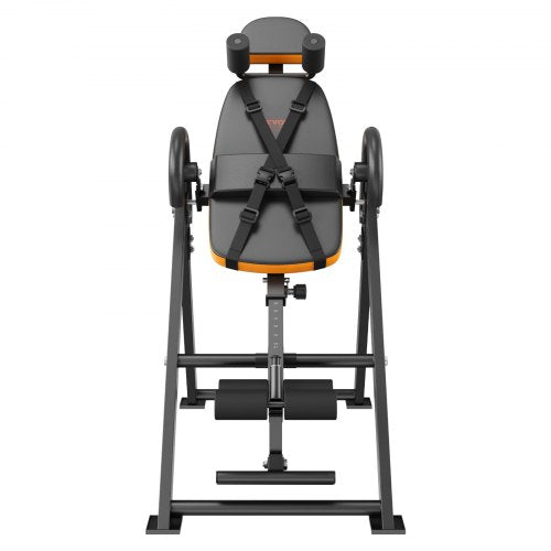 Inversion Table 300lbs Capacity Heavy Duty Inversion Table Decompression