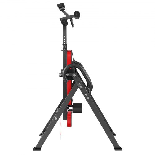 Inversion Table 300 Lbs Capacity Heavy Duty Decompression Back Stretcher