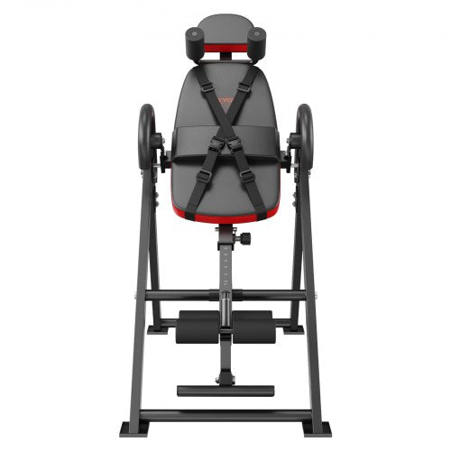 Inversion Table 300 Lbs Capacity Heavy Duty Decompression Back Stretcher