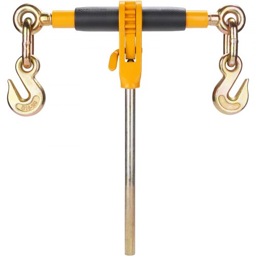 Ratchet Chain Binder 51638 Heavy Duty Load Binders with G80 Chains