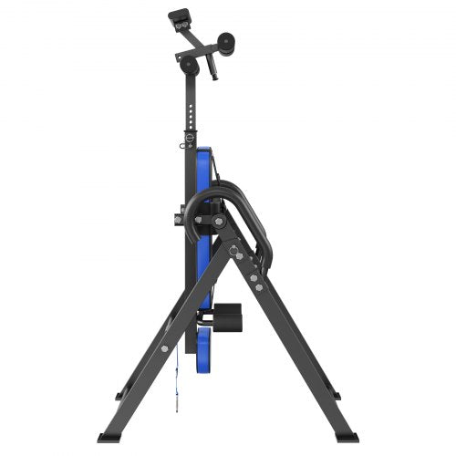 Inversion Table 300 lbs Capacity Heavy Duty Inversion Table Decompression