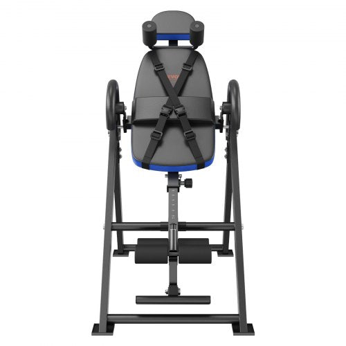 Inversion Table 300 lbs Capacity Heavy Duty Inversion Table Decompression