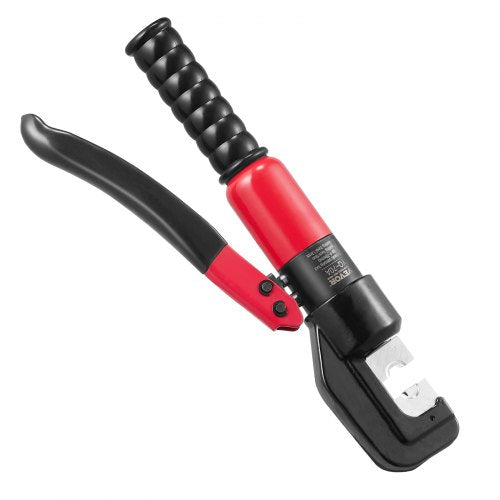 Hydraulic Crimping Tool with 9 Sets of Dies AWG1220 Copper And Aluminum
