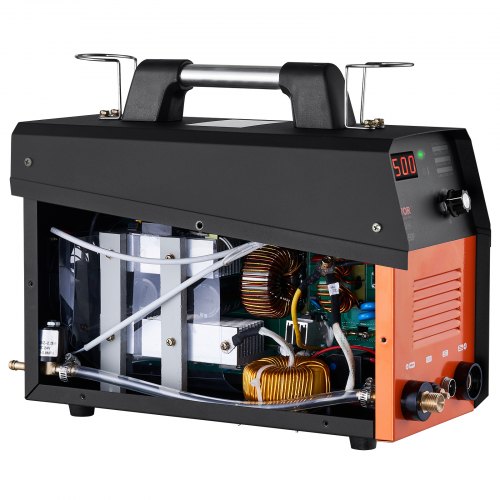 Plasma Cutter 50Amp NonTouch Pilot Arc Air Cutting Machine with Torch