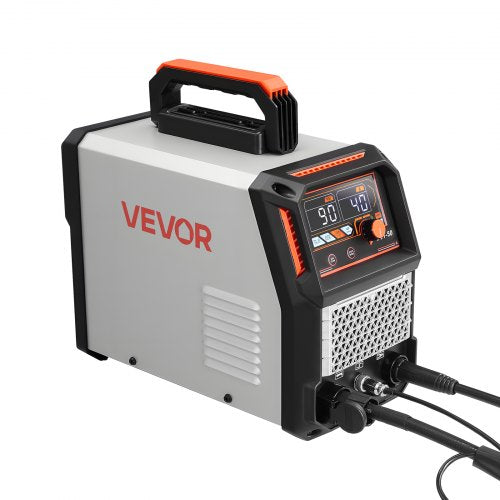 Plasma Cutter 50A Cutting Machine 110V220V Dual Voltage Digital Display Igbt