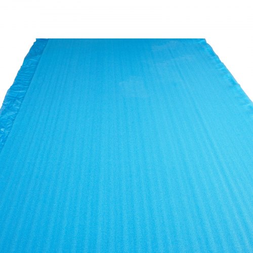 Floor Underlayment 600 Sq Ft 3In1 2 Mm Thick Flooring Padding With Tape Vapor