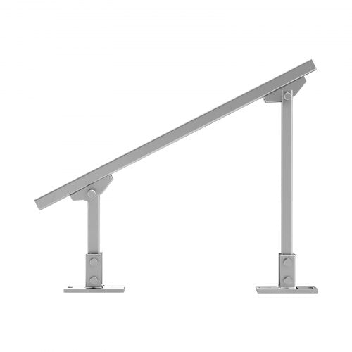 MultiPieces Solar Panel Mounting Brackets 30°60° Adjustable Brackets – 330 L