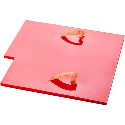 Concrete Stamps Mat 24 x 24 in Concrete Texturing Skin Polyurethane Stamp