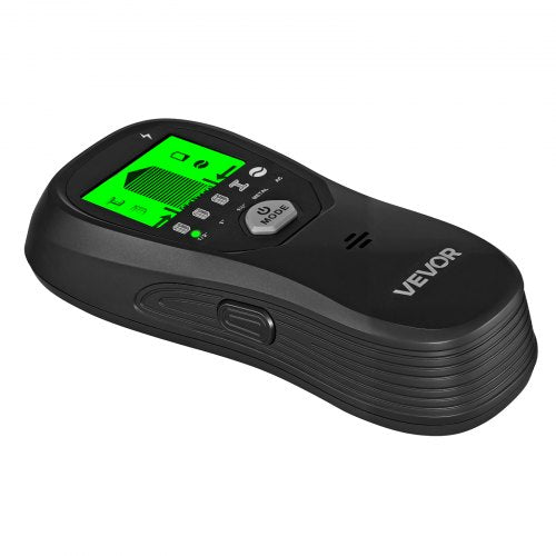 Stud Finder Wall Scanner 5 In 1 Electronic Detector With Smart Sensor