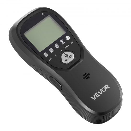 Stud Finder Wall Scanner 5 In 1 Electronic Detector With Smart Sensor