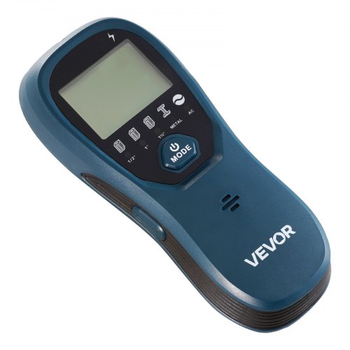 Stud Finder Wall Scanner 5 In 1 Electronic Detector With Smart Sensor 0 6