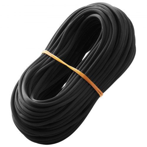 Window Screen Spline 100 ft x 016 in Window Screen Retainer Spline PVC
