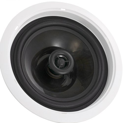 6.5 Inch in Ceiling Speakers 150Watts Flush Mount Ceiling inWall