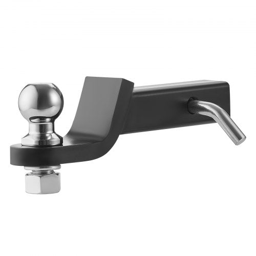 Trailer Hitch Fits 2 Inches Receiver Trailer Hitch Ball Mount with 2