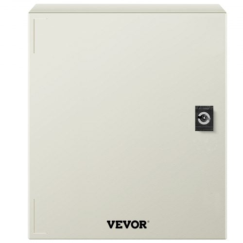 NEMA Electric Box 12x10x6 NEMA 4X Fiberglass Electric Enclosure IP66
