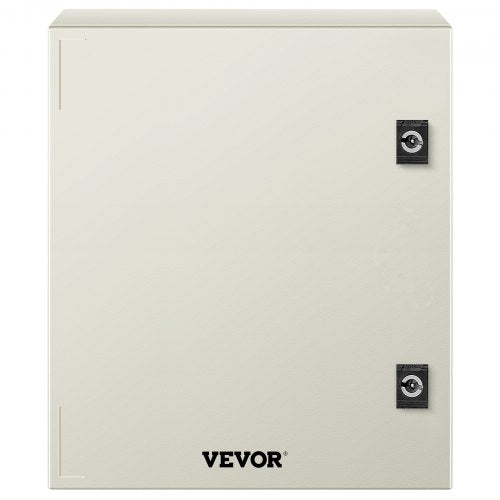NEMA Steel Enclosure 16 x 12 x 8 NEMA 4X Fiberglass Electrical Box