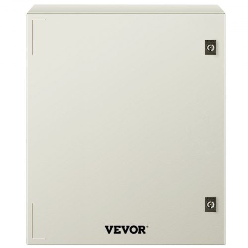 NEMA Enclosure 20 x 16 x 8 inches NEMA 4X Fiberglass Steel Electrical Box