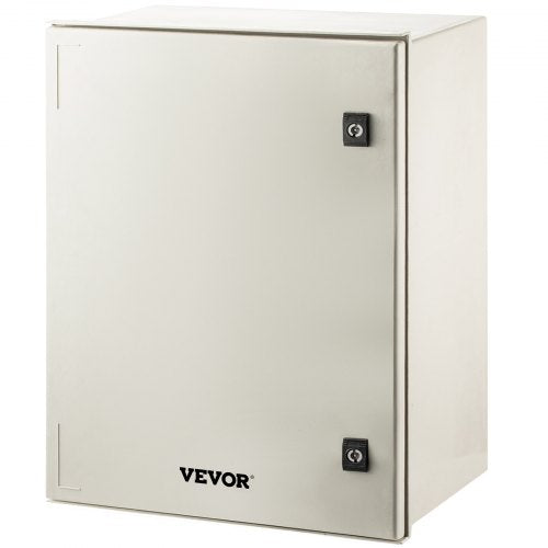 NEMA Steel Case 24x20x9 NEMA 4X Fiberglass Electric Enclosure IP66 Water