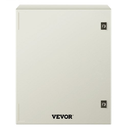 NEMA Steel Case 24x20x9 NEMA 4X Fiberglass Electric Enclosure IP66 Water