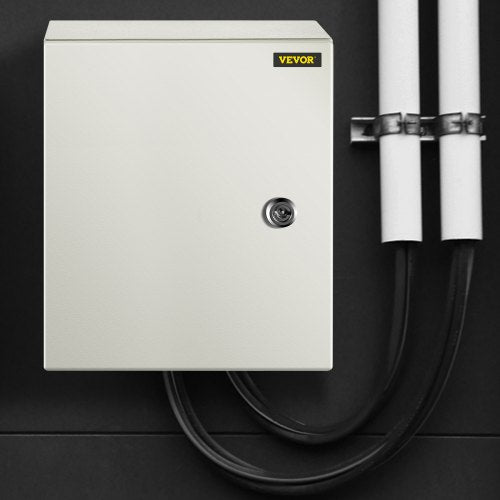 NEMA Steel Enclosure 12 x 10 x 6 NEMA 4X Steel Electrical Box IP66