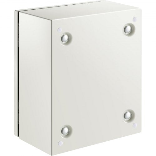 NEMA Steel Enclosure 12 x 10 x 6 NEMA 4X Steel Electrical Box IP66